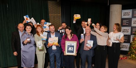 Pobjednici Startaj Hrvatska 2024. - 1