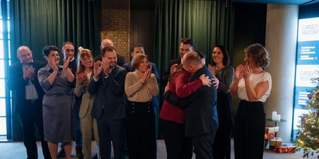 Pobjednici Startaj Hrvatska 2024. - 2