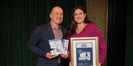 Pobjednici Startaj Hrvatska 2024. - 3