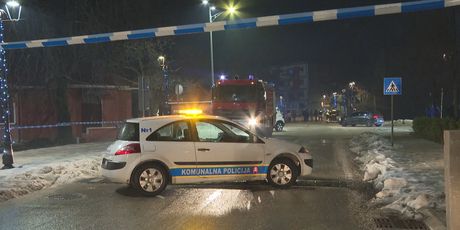 Hitne službe na mjestu pokolja u Crnoj Gori - 5