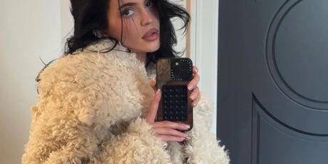Kylie Jenner