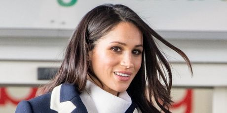 Meghan Markle