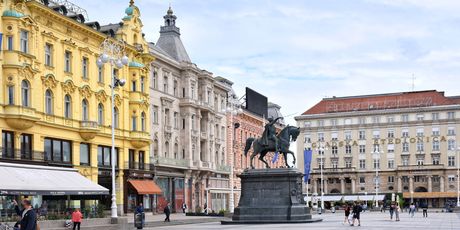 Zagreb