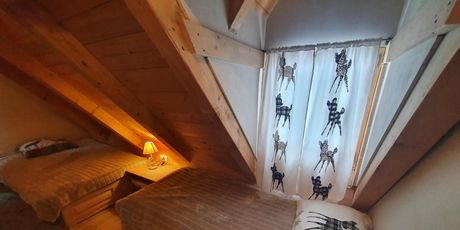 Kuća za odmor Starry Laz - 19