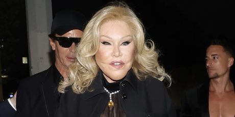 Jocelyn Wildenstein - 2