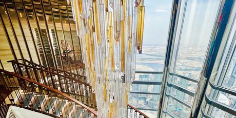 Burj Khalifa - 4
