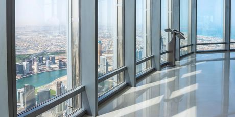 Burj Khalifa - 7