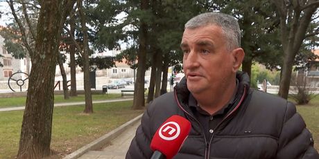 Miro Bulj, gradonačelnik Sinja