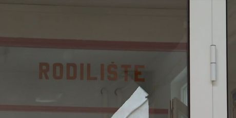 U sinjskom rodilištu nije se rodilo niti jedno dijete - 4