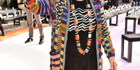 Rosita Missoni - 2