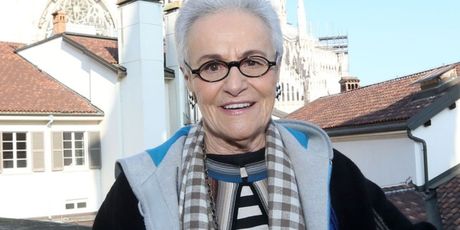 Rosita Missoni