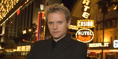 Marc Warren