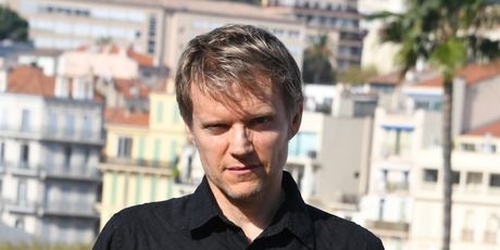 Marc Warren