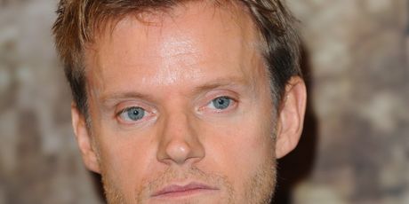 Marc Warren