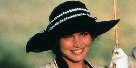 Julia Ormond - 5