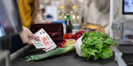 Supermarket