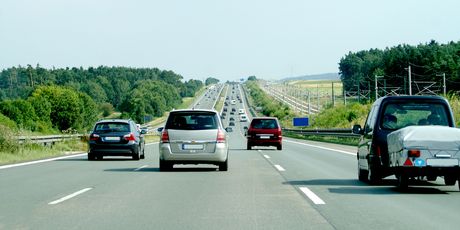 Autobahn