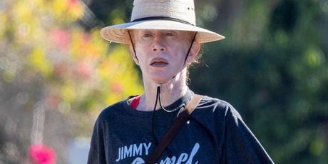 Kathy Griffin