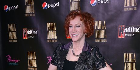 Kathy Griffin