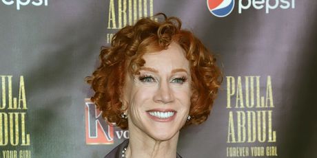 Kathy Griffin