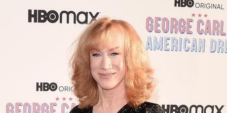 Kathy Griffin