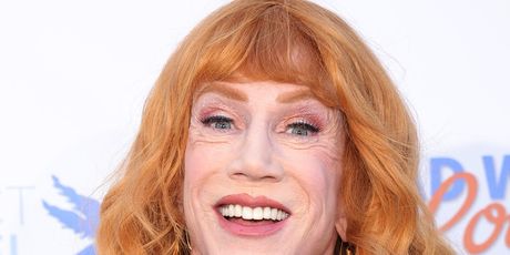 Kathy Griffin