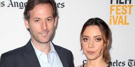 Jeff Baena, Aubrey Plaza