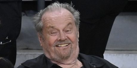 Jack Nicholson