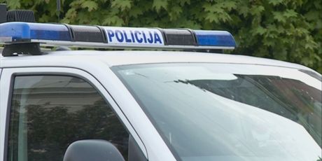 Policija