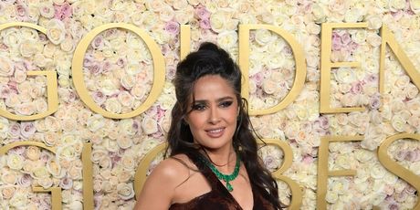 Salma Hayek - 4