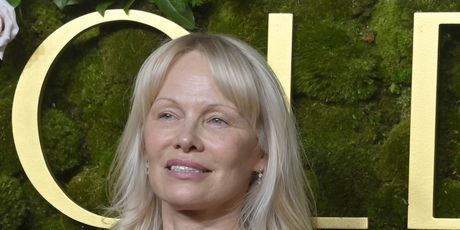 Pamela Anderson