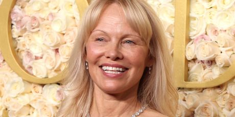 Pamela Anderson