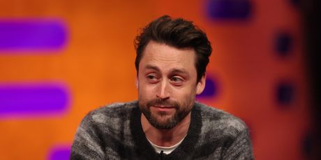 Kieran Culkin - 6