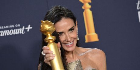 Demi Moore - 3