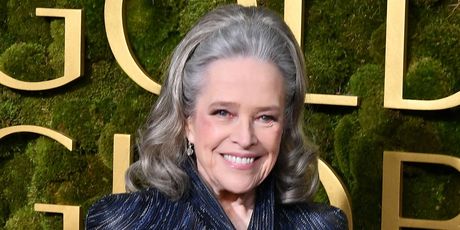 Kathy Bates