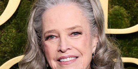 Kathy Bates