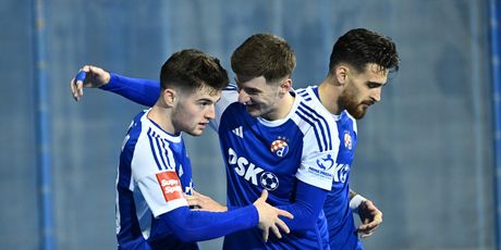 Martin Baturina i Petar Sučić