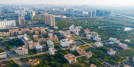 Chennai - 1