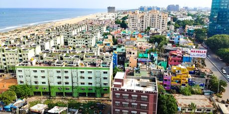 Chennai - 4