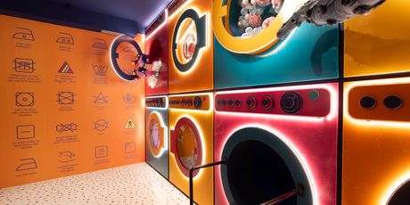 HaHaHouse Zagreb - 6