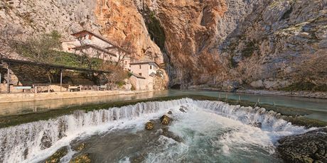 Blagaj - 9