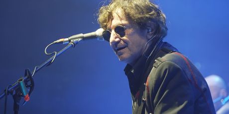 In Magazin: Goran Bregović - 1