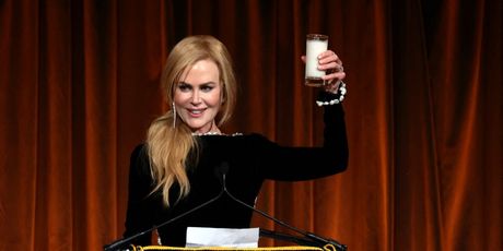 Nicole Kidman - 1