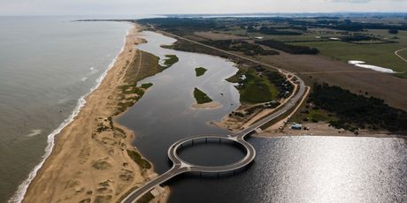Most Laguna Garzón - 4