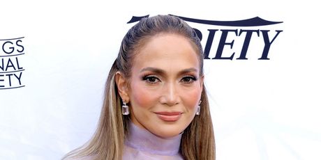 Jennifer Lopez - 3