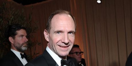 Ralph Fiennes - 2