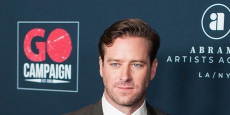 Armie Hammer - 5