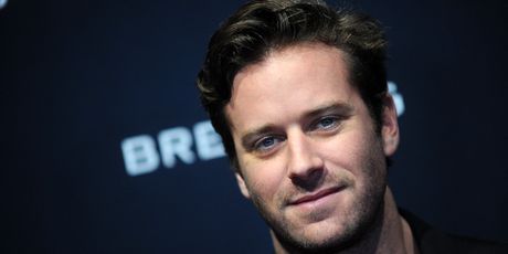 Armie Hammer - 6