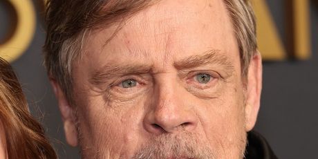 Mark Hamill - 1