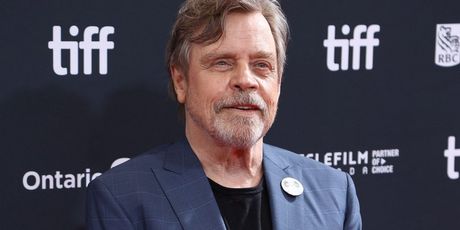 Mark Hamill - 2